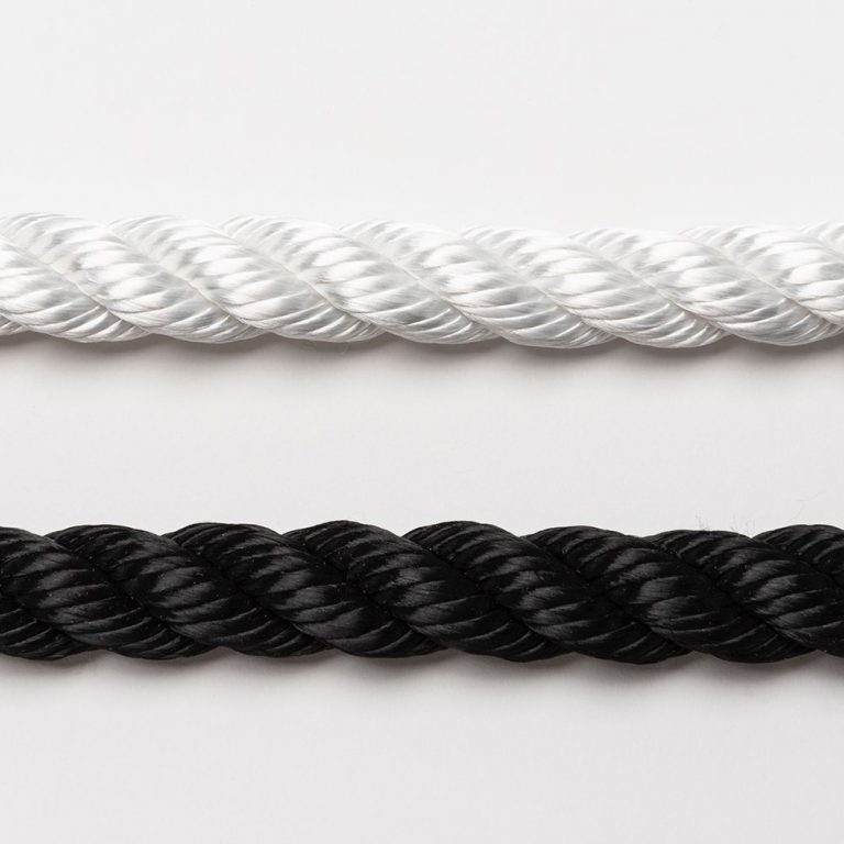 Corda Per Tessitura Cera Corda In Poliestere Corda Coreana Di Alta - Foto 5
