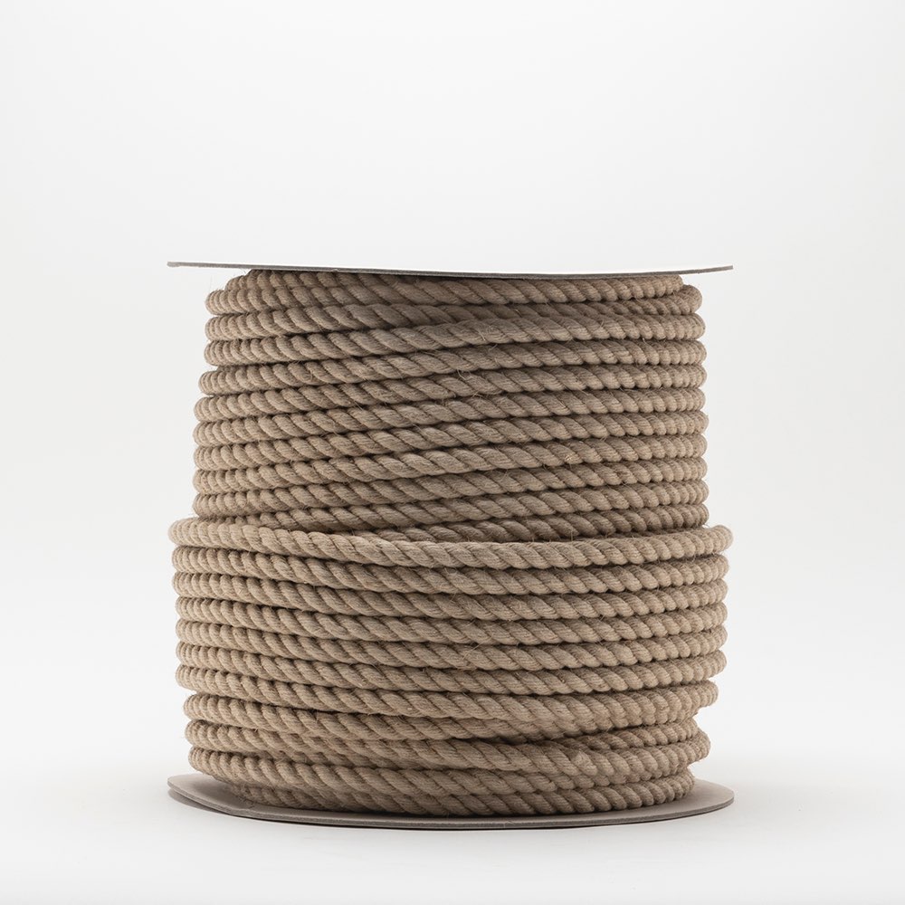 Linen Rope - Lottini